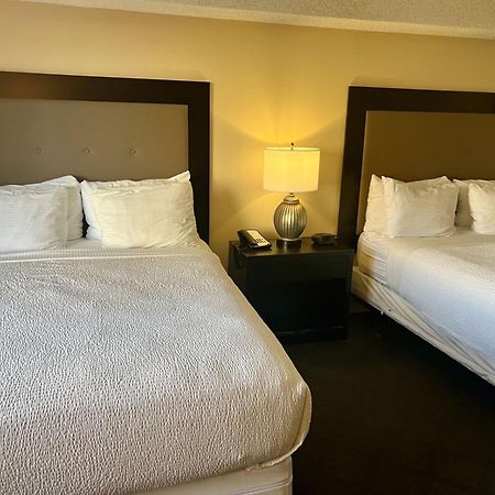 Aparthotel Getaways At The Jockey Club Las Vegas Zewnętrze zdjęcie
