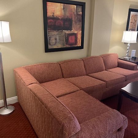 Aparthotel Getaways At The Jockey Club Las Vegas Zewnętrze zdjęcie