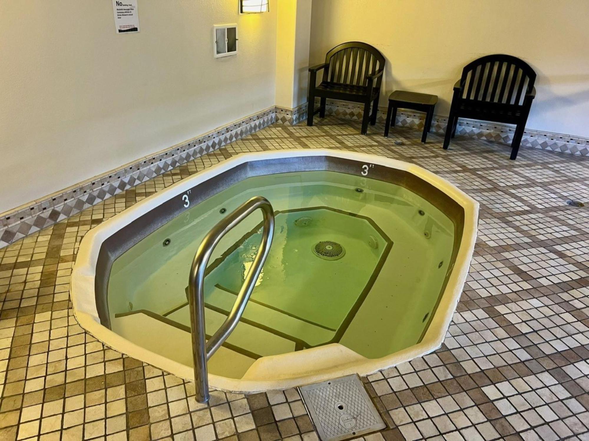 Aparthotel Getaways At The Jockey Club Las Vegas Zewnętrze zdjęcie
