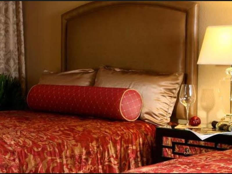 Aparthotel Getaways At The Jockey Club Las Vegas Zewnętrze zdjęcie