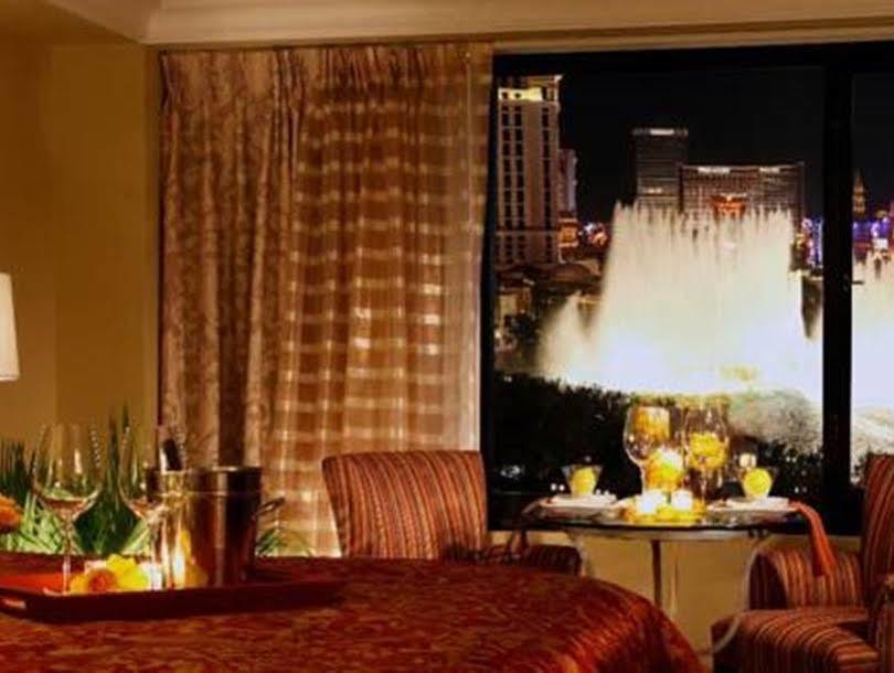 Aparthotel Getaways At The Jockey Club Las Vegas Zewnętrze zdjęcie