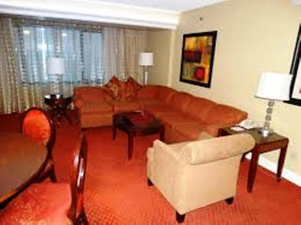 Aparthotel Getaways At The Jockey Club Las Vegas Zewnętrze zdjęcie