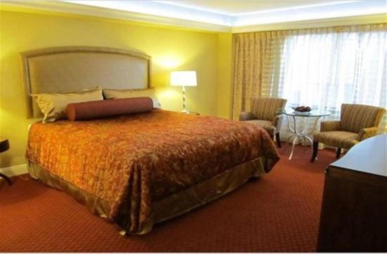 Aparthotel Getaways At The Jockey Club Las Vegas Zewnętrze zdjęcie