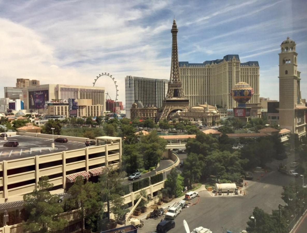 Aparthotel Getaways At The Jockey Club Las Vegas Zewnętrze zdjęcie