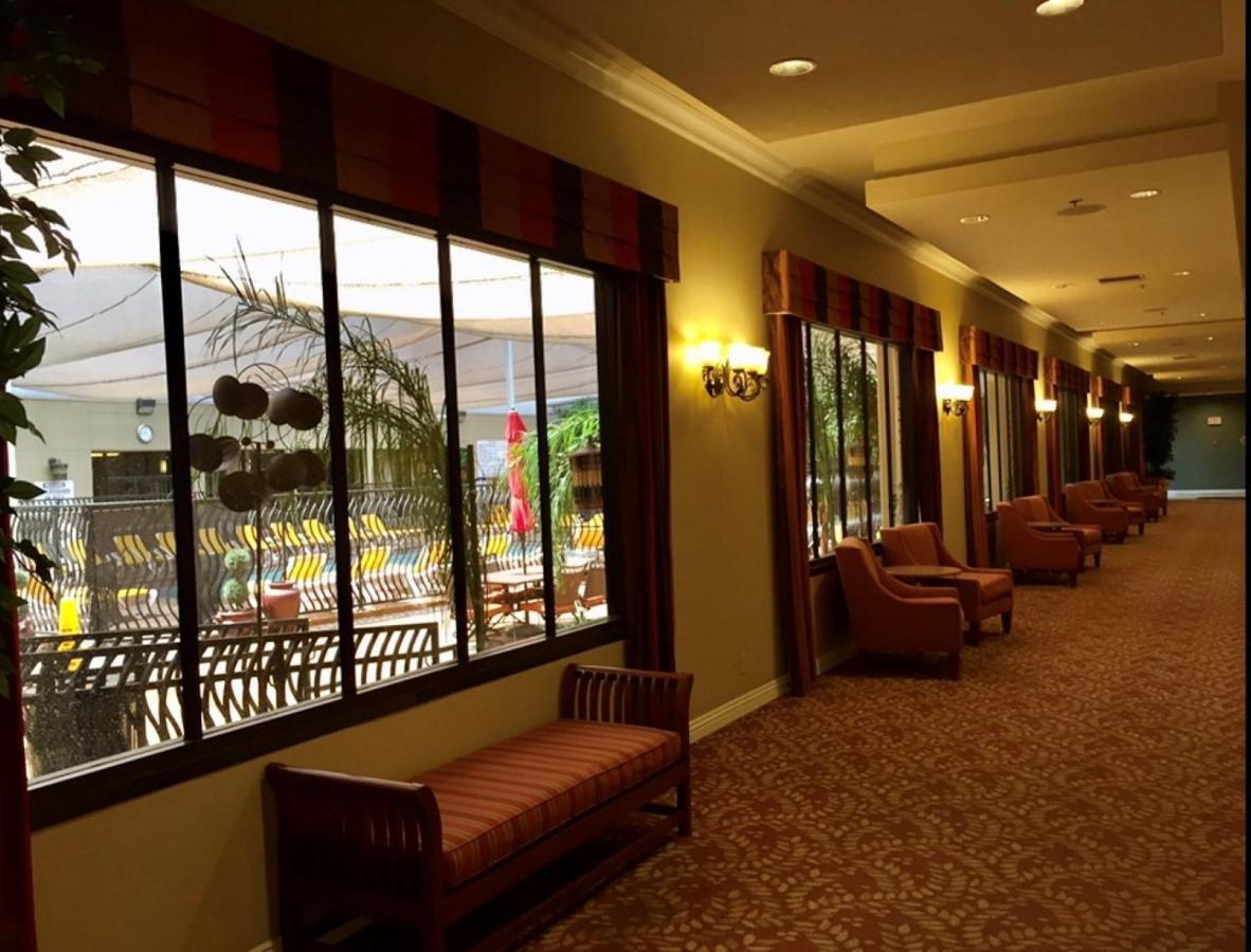 Aparthotel Getaways At The Jockey Club Las Vegas Zewnętrze zdjęcie