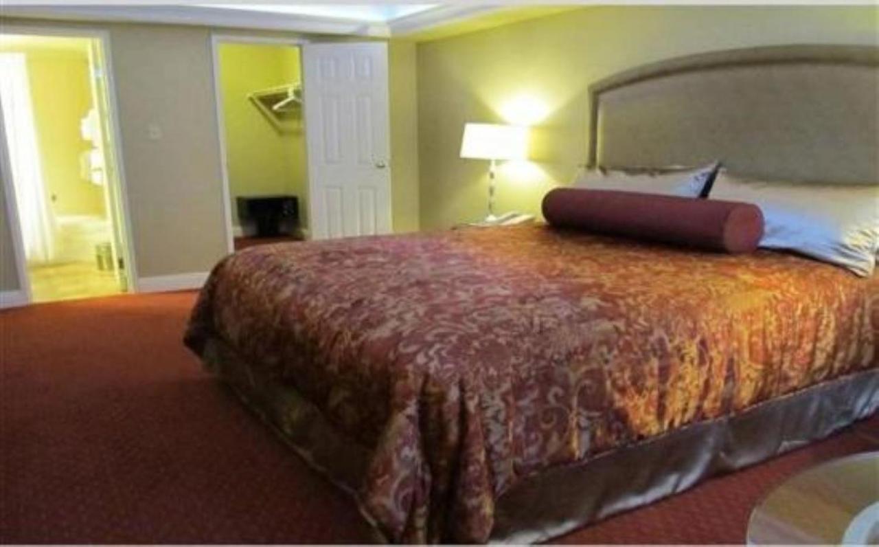 Aparthotel Getaways At The Jockey Club Las Vegas Zewnętrze zdjęcie