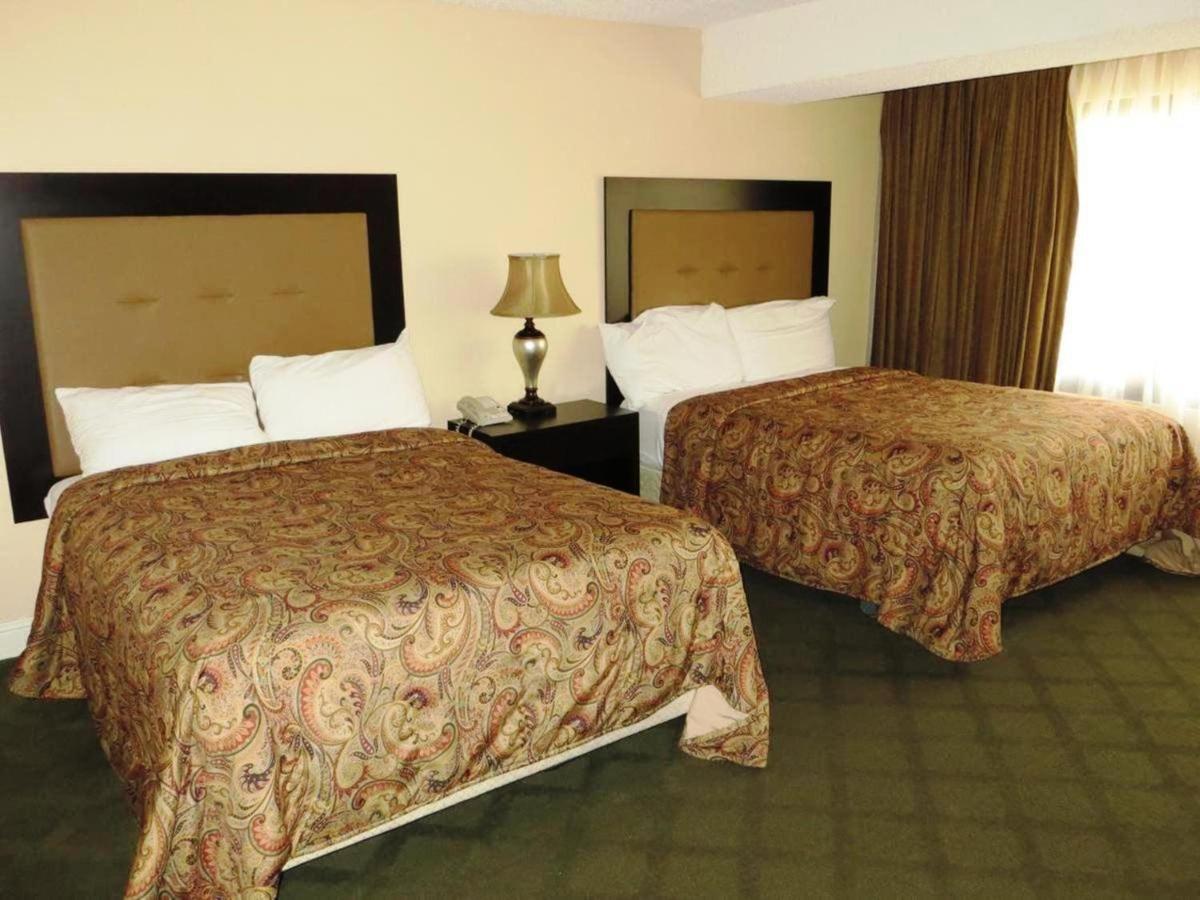Aparthotel Getaways At The Jockey Club Las Vegas Zewnętrze zdjęcie