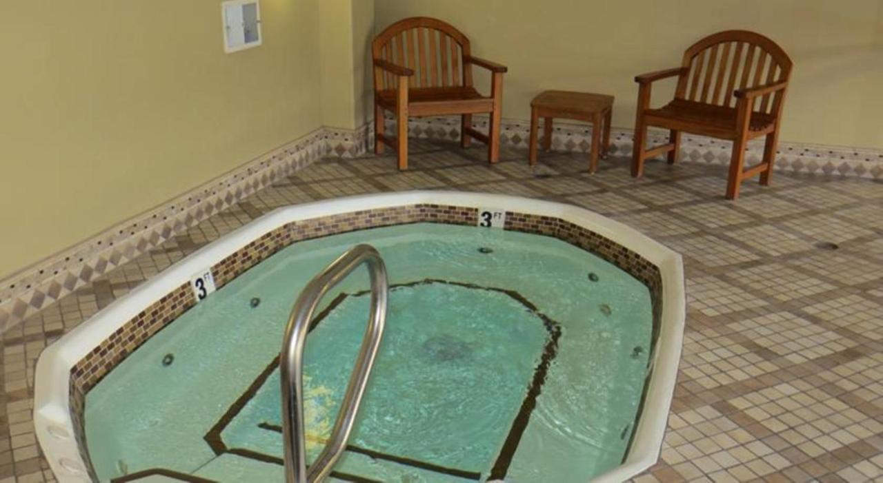 Aparthotel Getaways At The Jockey Club Las Vegas Zewnętrze zdjęcie